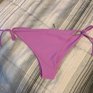 Shein Bikini Bottom (Lavender)
